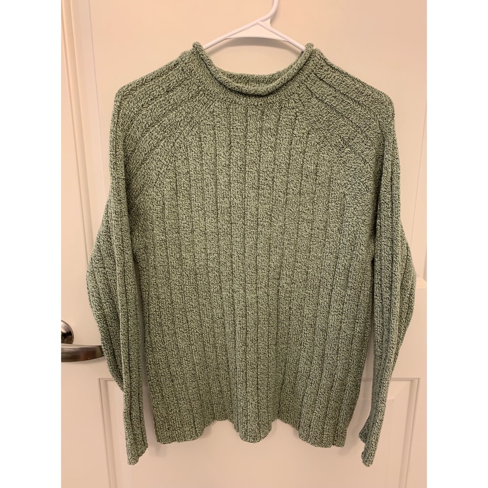 Vintage 80’s Carolyn Taylor Sweater